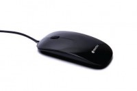 MOUSE ÓPTICO SLIM USB